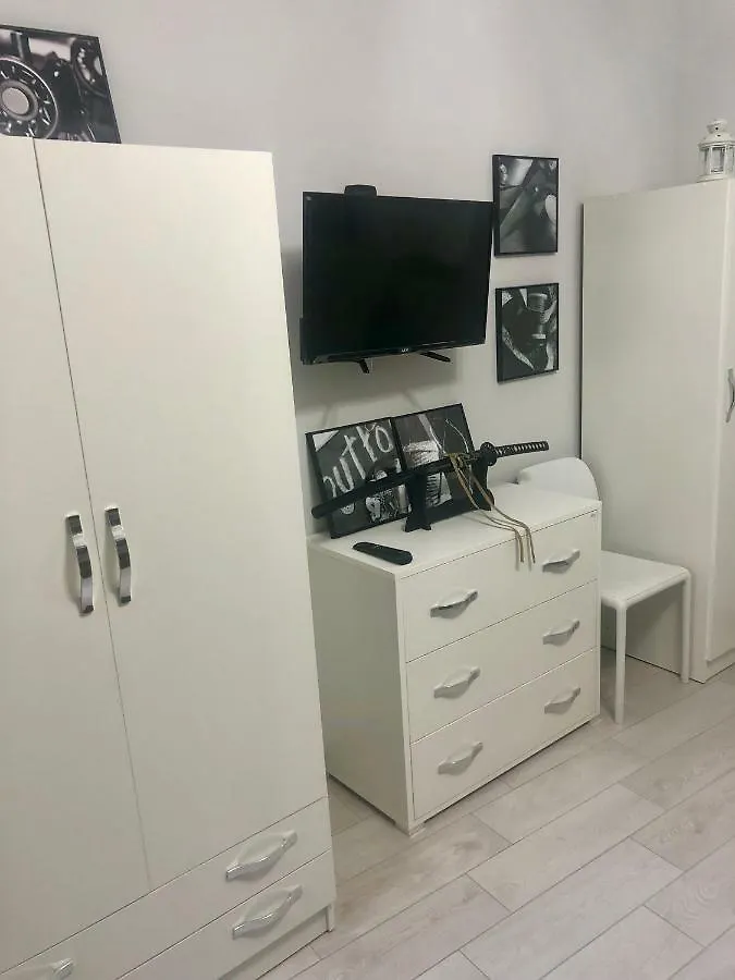 Holiday home Hamlet Appartment Naples