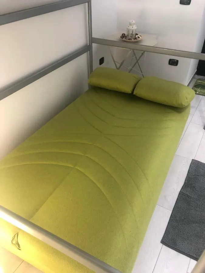 Hamlet Appartment Naples Holiday home