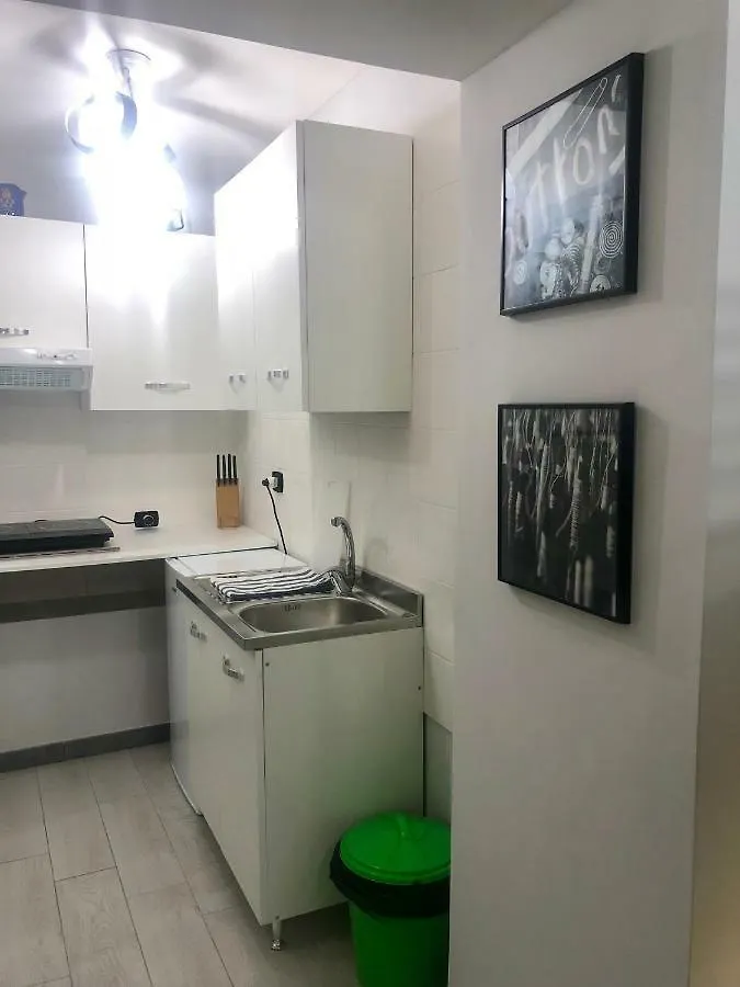 Holiday home Hamlet Appartment Naples