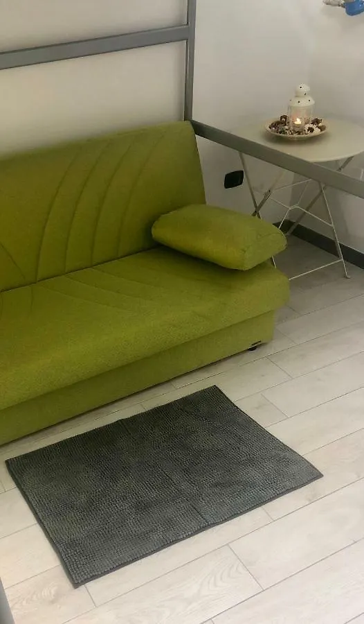 Hamlet Appartment نابولي 0*,  إيطاليا