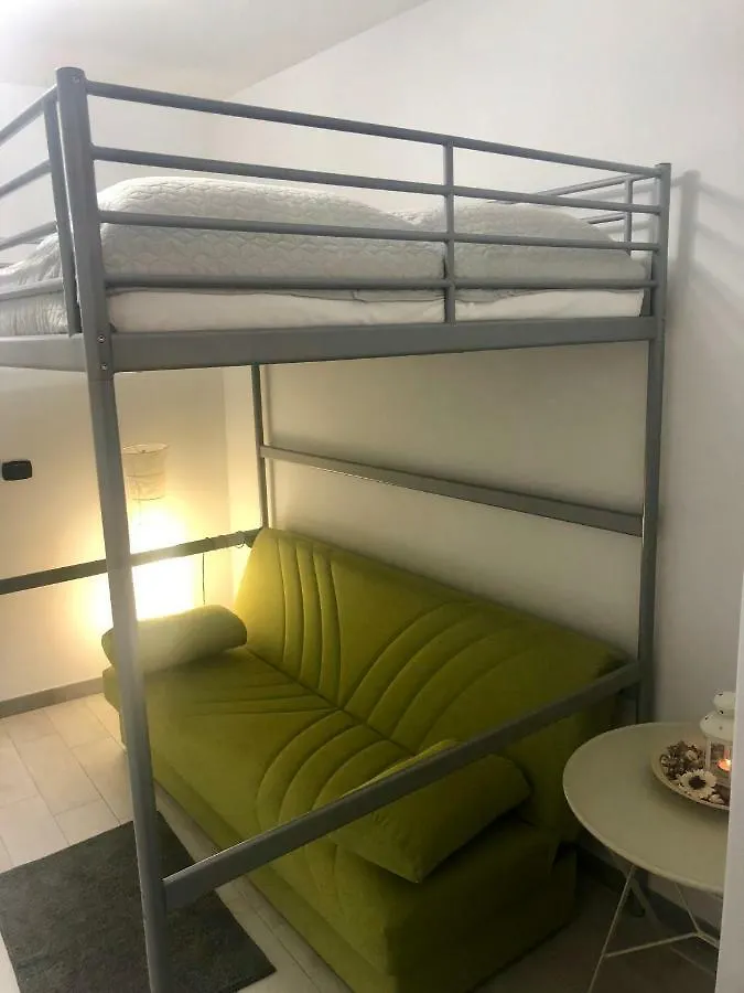Hamlet Appartment Naples 0*,